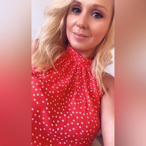 Meet your Posher, Paige